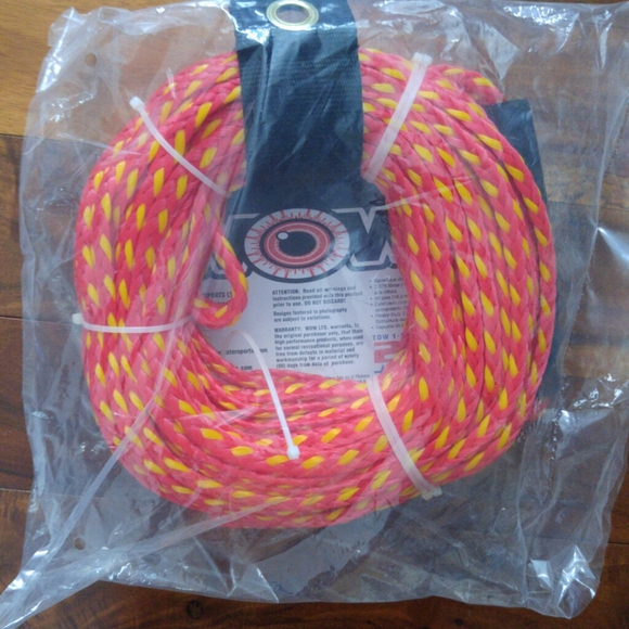 🚤WOW Tow rope🚤 - Picture 6 of 11